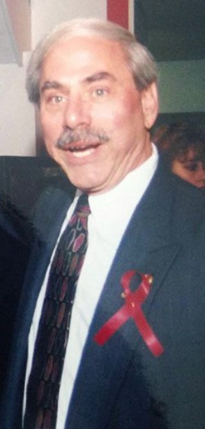 Jay M. Childs