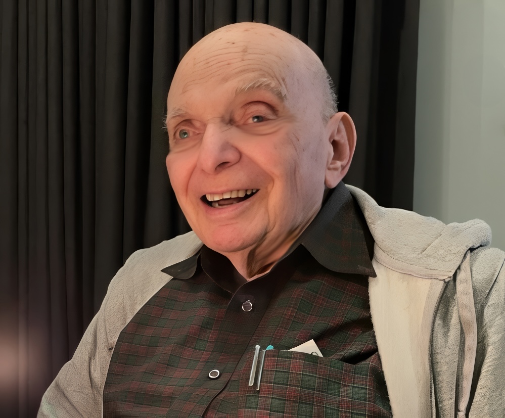 Robert Earl Fidoten
