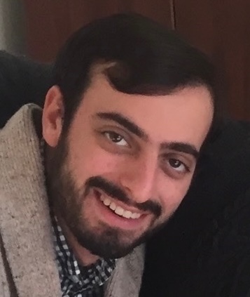 Mark Stephen Frankel