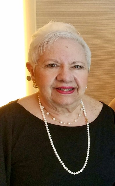 Elaine Sokol