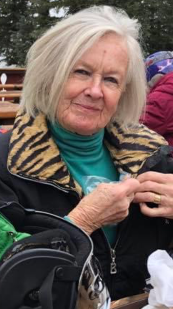 Sigrid Wecht