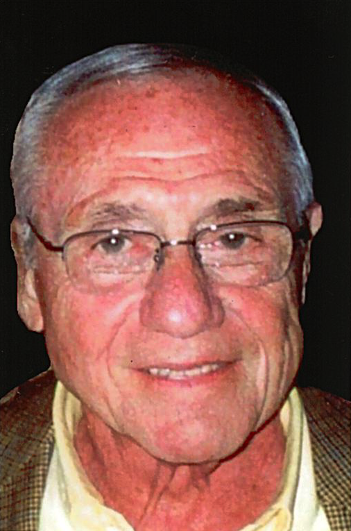 Harold A. Smolar
