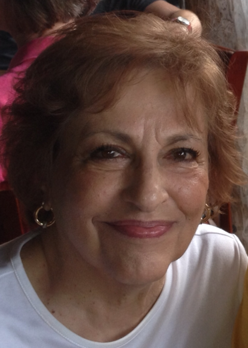 Carmela Eleonora Miller