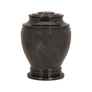 Java Black urn