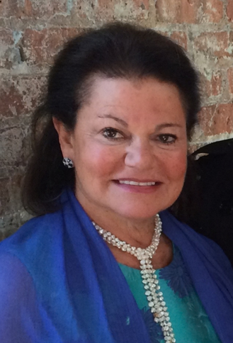 Lynda S. Coslov