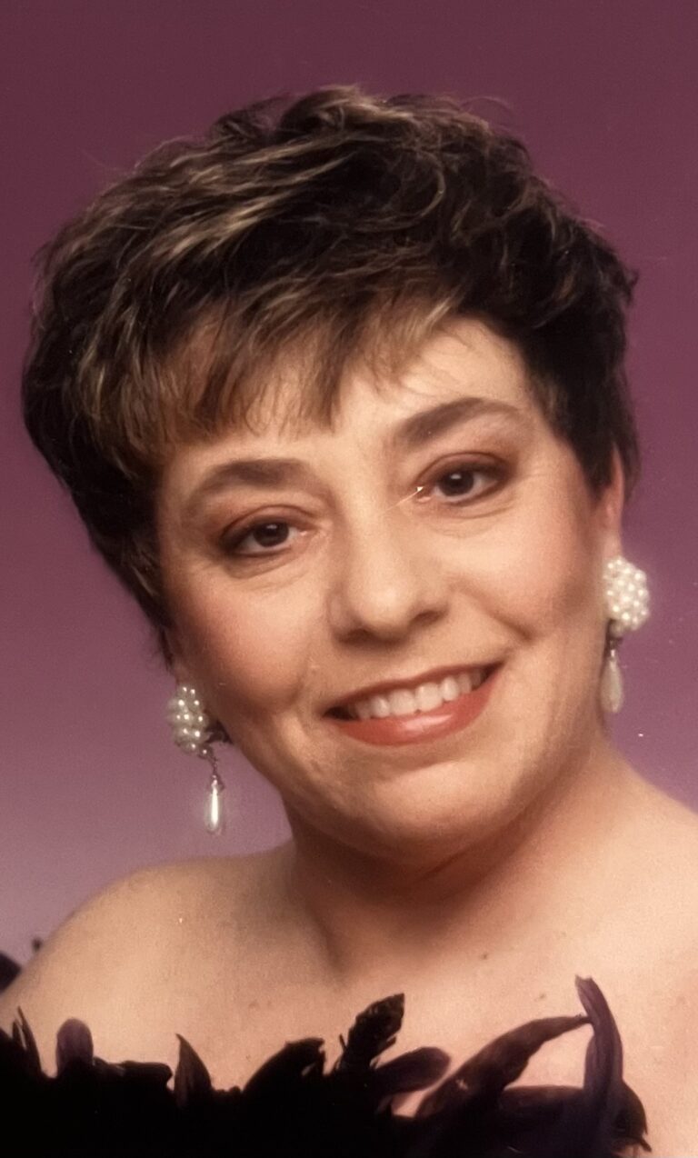 Geanne M. Thompson
