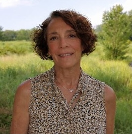 Ruth R. Michel