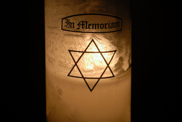 In memoriam