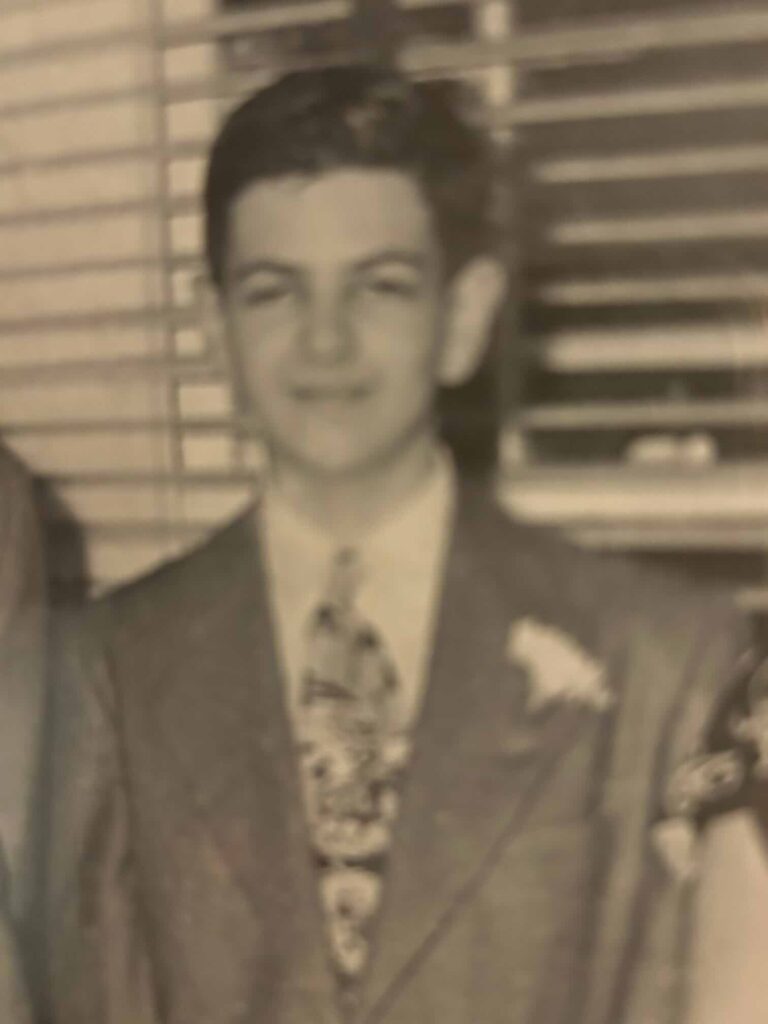 Martin P. Foreman