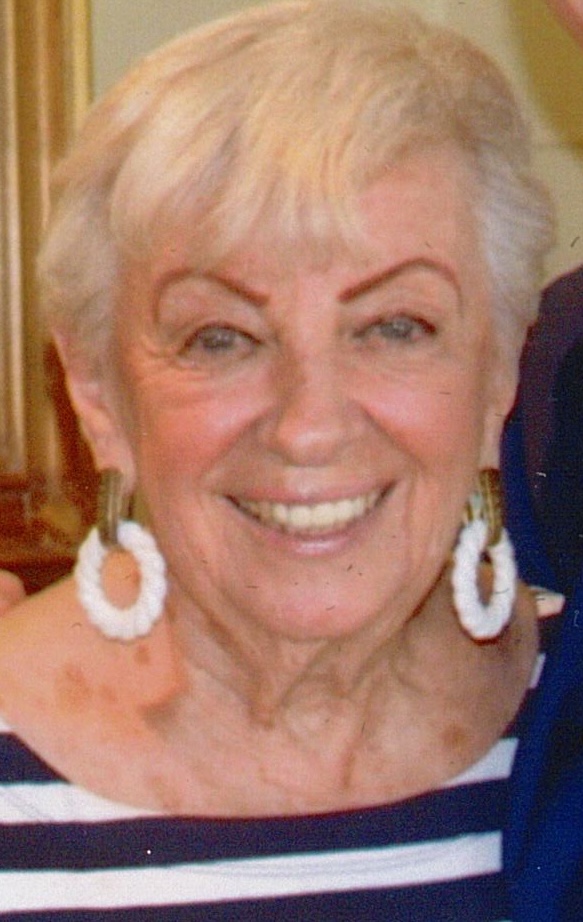 Geraldine N Coffey