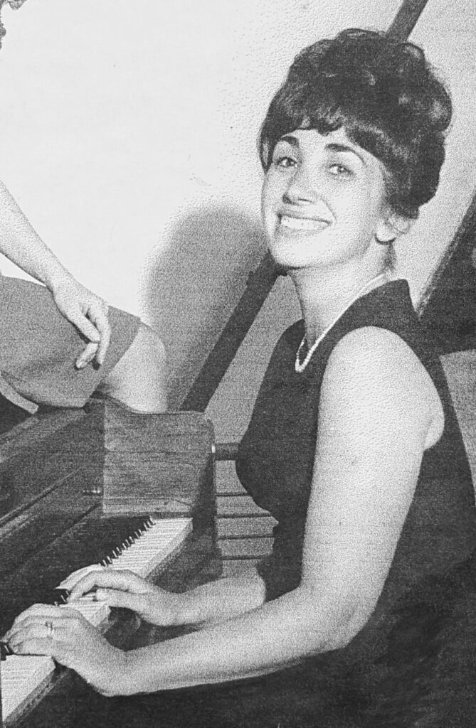 Sandra B. Ruttenberg