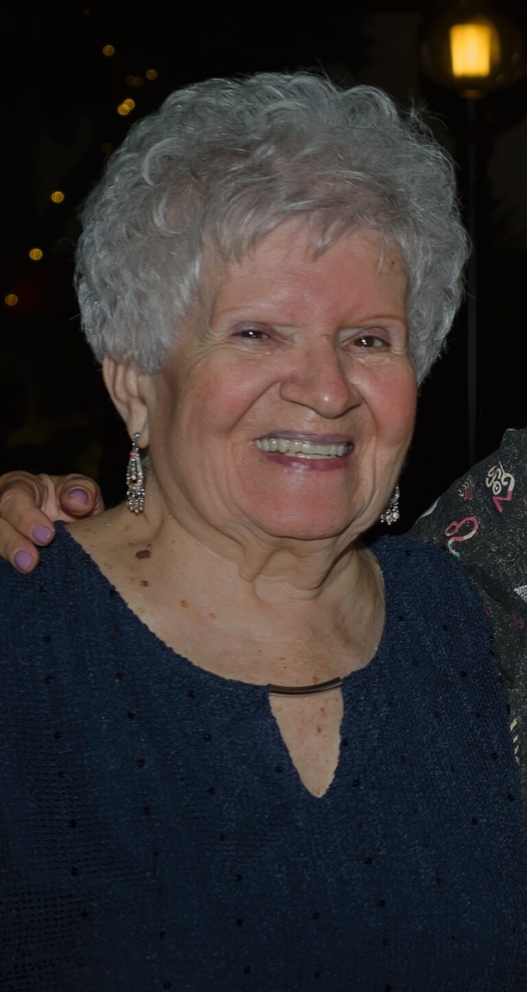 Elinor Diane Secher