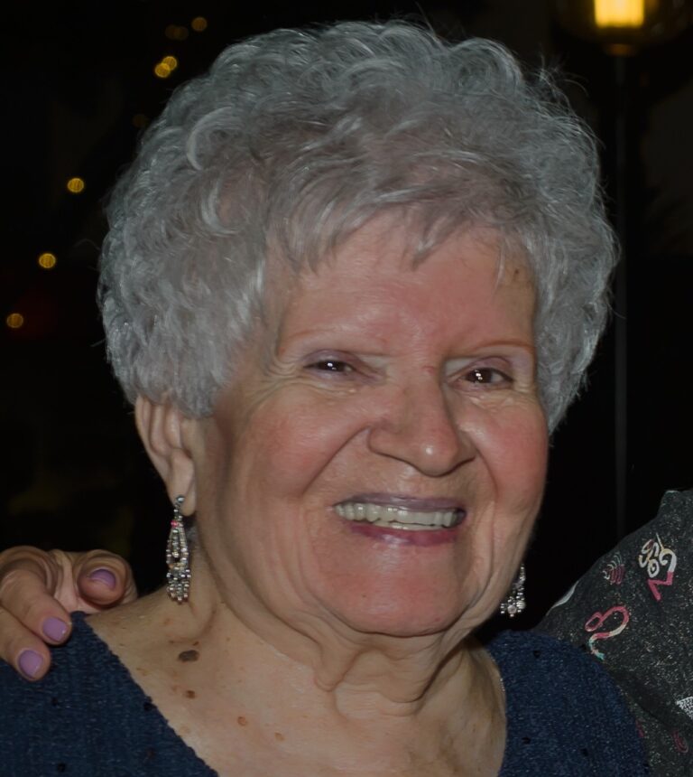 Elinor Diane Secher