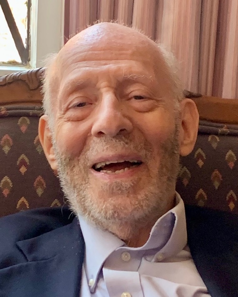 Alvin J. Erd