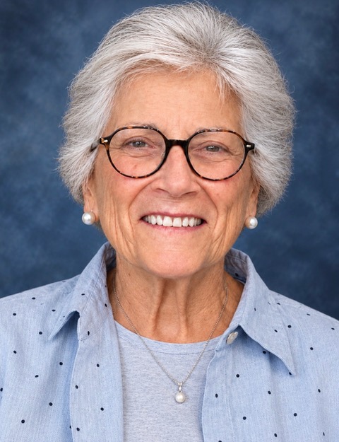 Luisa Cynthia Hortencia Porras